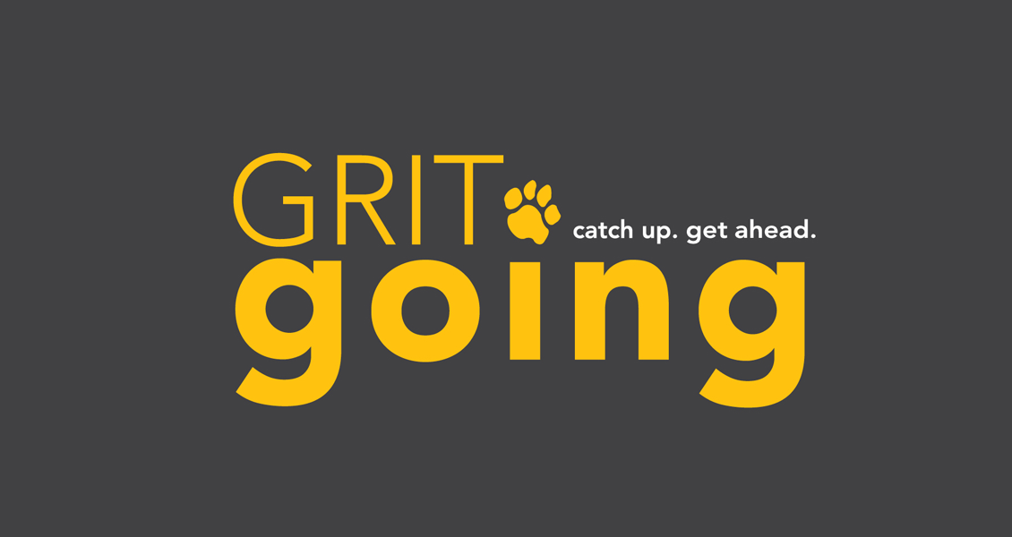 grit going
